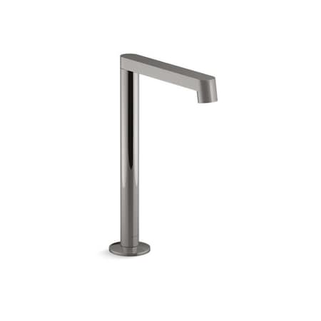 Kohler Components Lav Ws Spout - Tall Row 23887-TT